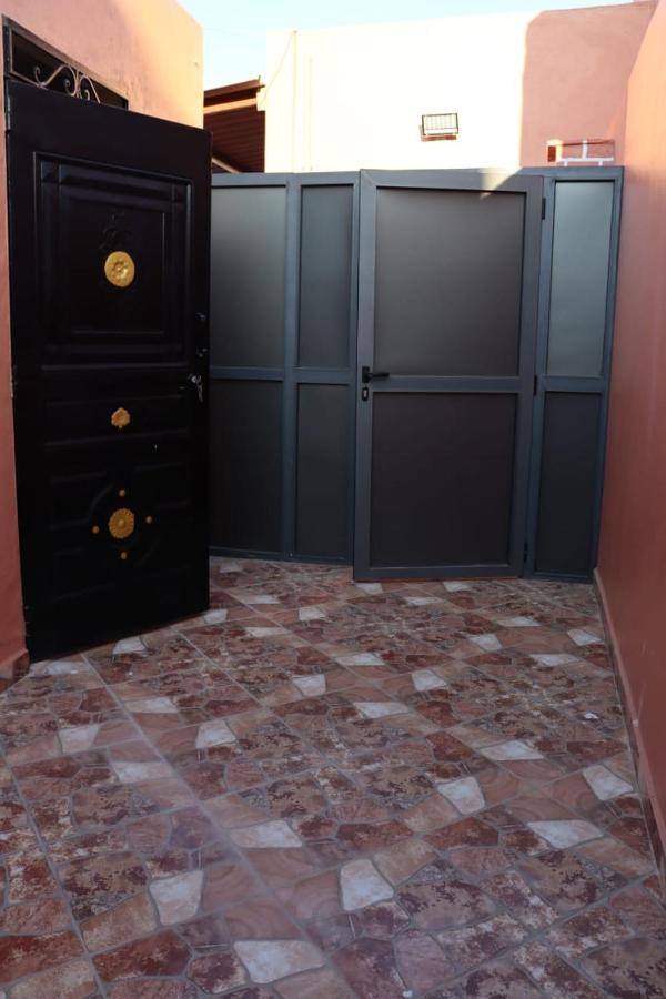 Casa Del Sol Sidi Ifni Apartment Екстериор снимка