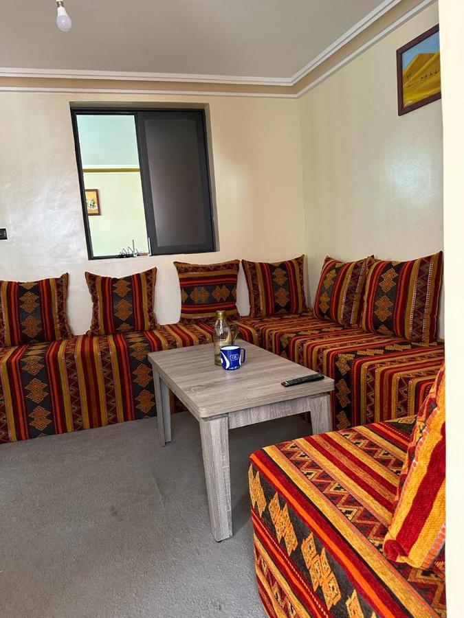 Casa Del Sol Sidi Ifni Apartment Екстериор снимка