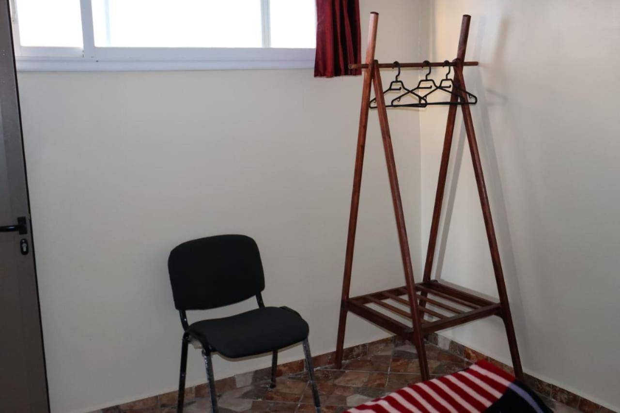 Casa Del Sol Sidi Ifni Apartment Екстериор снимка