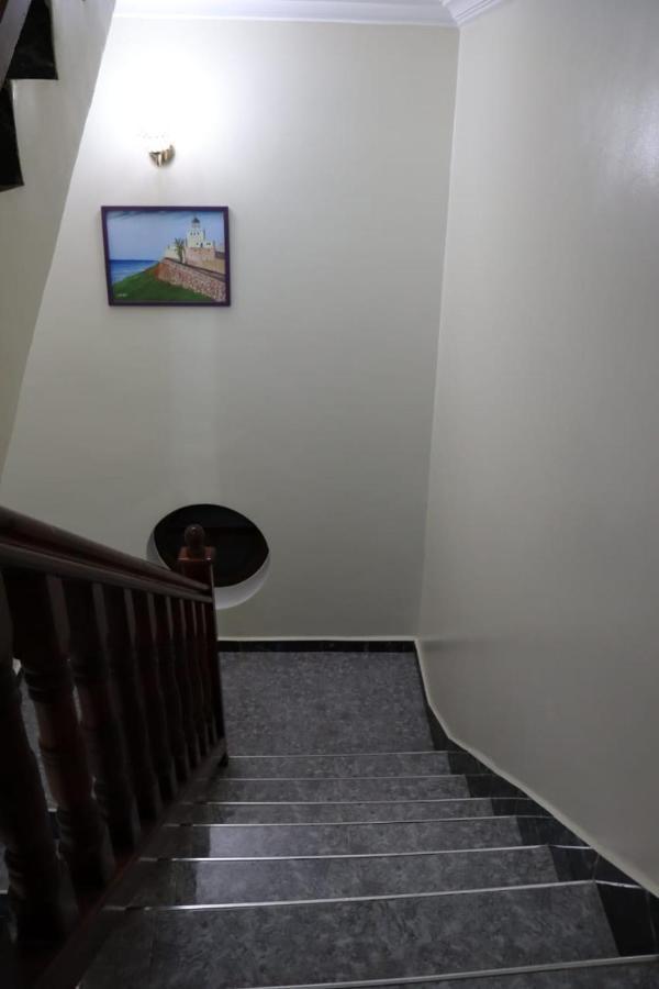 Casa Del Sol Sidi Ifni Apartment Екстериор снимка