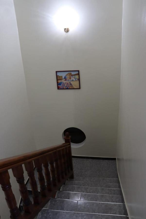 Casa Del Sol Sidi Ifni Apartment Екстериор снимка